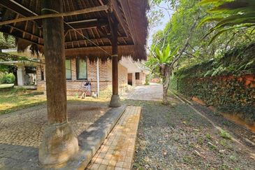 Country Heights Kajang