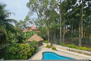 Country Heights Kajang