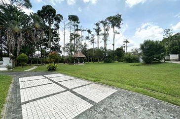 Country Heights Kajang