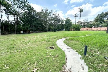 Country Heights Kajang