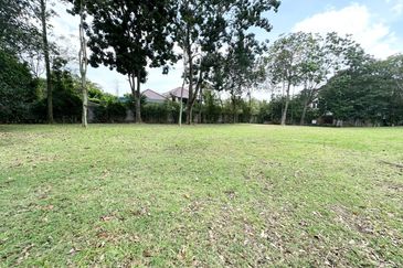 Country Heights Kajang