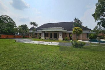 Country Heights Kajang