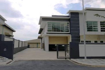 Hi-Tech 7 Industrial Park