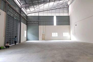 Hi-Tech 7 Industrial Park