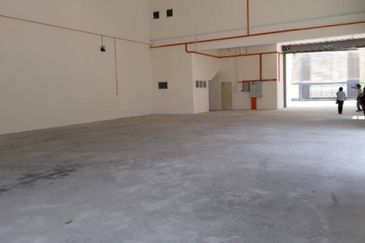 Hi-Tech 7 Industrial Park