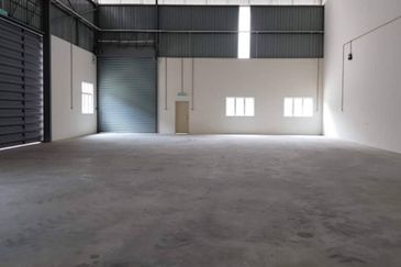 Hi-Tech 7 Industrial Park