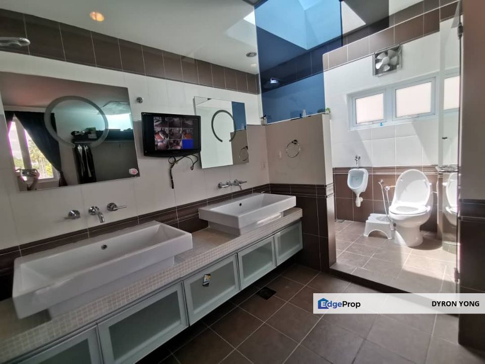 Puncak perdana, Tun hussein onn, Cheras, Selangor, Batu 9th Cheras