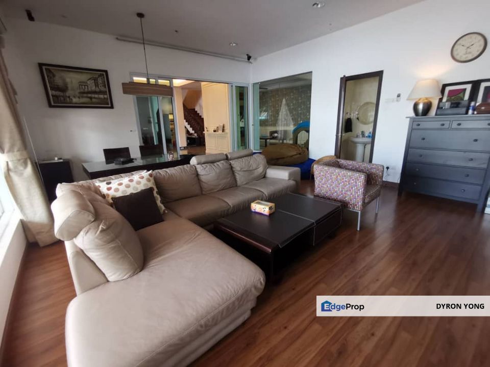 Puncak perdana, Tun hussein onn, Cheras, Selangor, Batu 9th Cheras