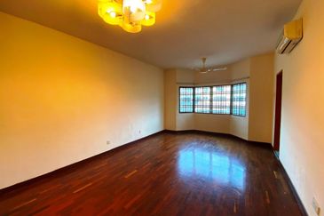 Bukit Segar Jaya 2, Cheras, Selangor