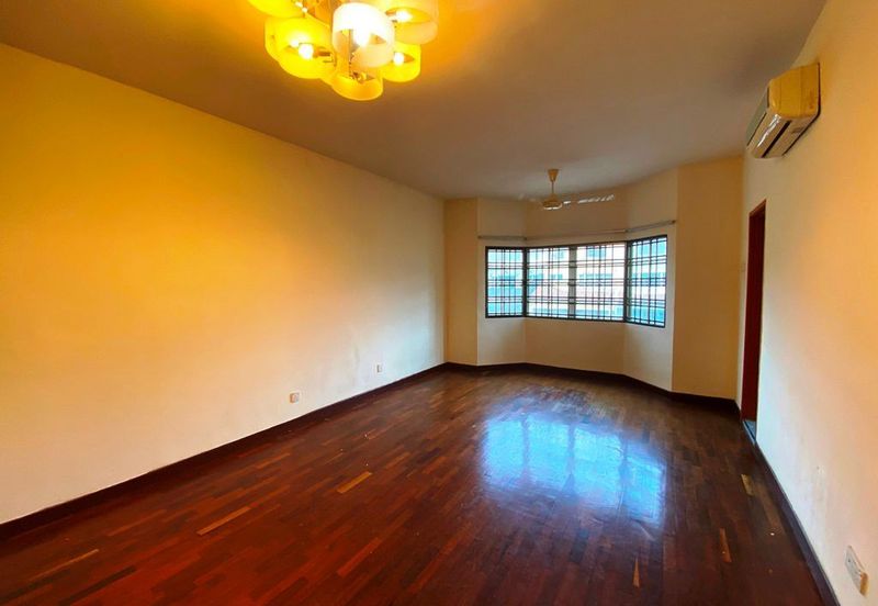 Bukit Segar Jaya 2, Cheras, Selangor