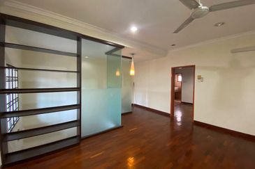 Bukit Segar Jaya 2, Cheras, Selangor