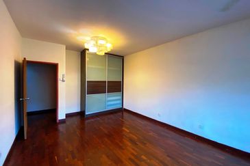 Bukit Segar Jaya 2, Cheras, Selangor