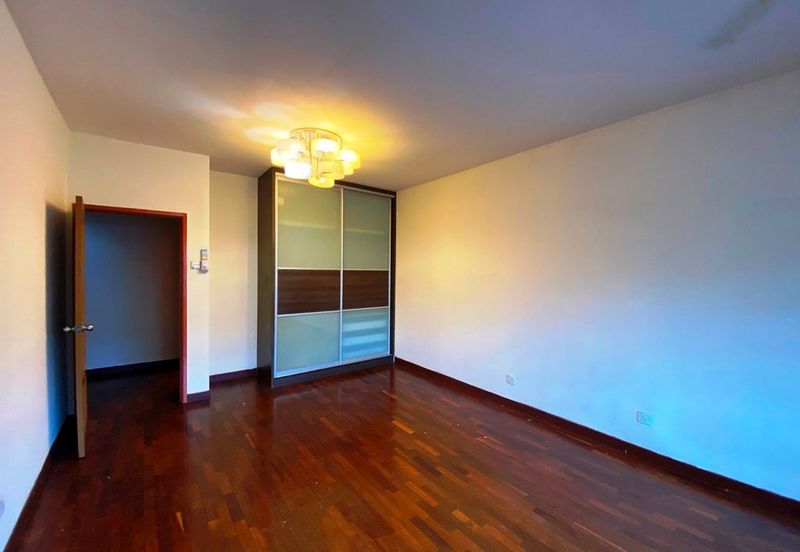 Bukit Segar Jaya 2, Cheras, Selangor