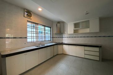 Bukit Segar Jaya 2, Cheras, Selangor