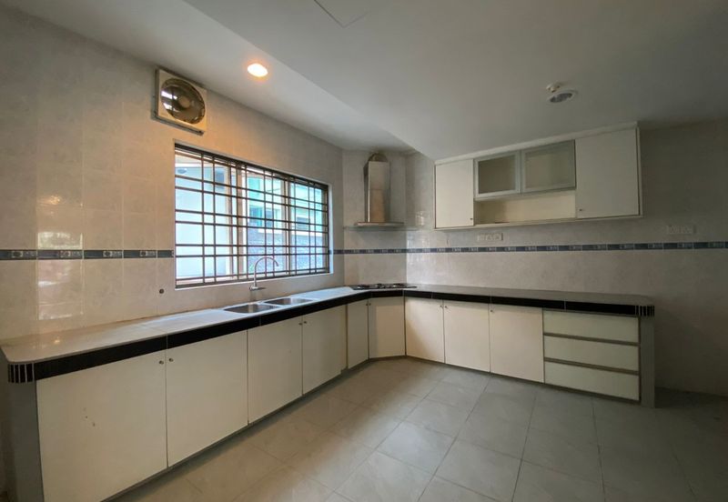 Bukit Segar Jaya 2, Cheras, Selangor