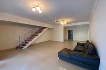 Bukit Segar Jaya 2, Cheras, Selangor