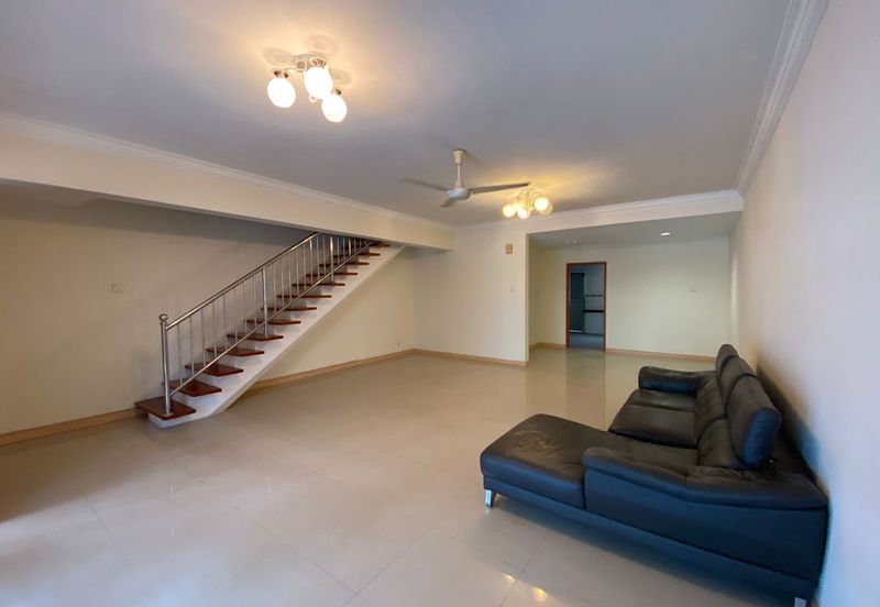 Bukit Segar Jaya 2, Cheras, Selangor