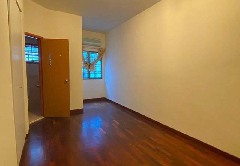 Bukit Segar Jaya 2, Cheras, Selangor