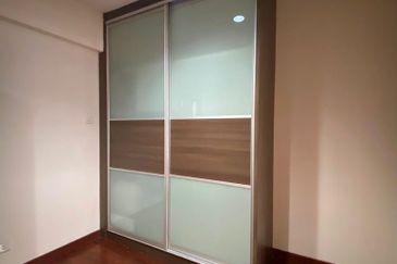 Bukit Segar Jaya 2, Cheras, Selangor