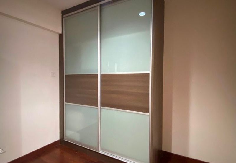 Bukit Segar Jaya 2, Cheras, Selangor