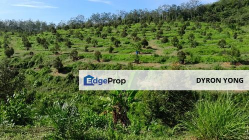 Durian Farm, Negeri Sembilan, Negeri Sembilan, Kota