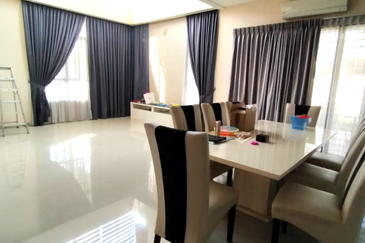 Pearl Residence, CORNER, Bandar Mahkota Cheras