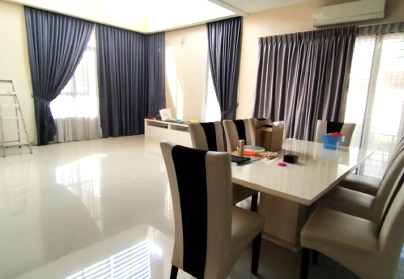 Pearl Residence, CORNER, Bandar Mahkota Cheras