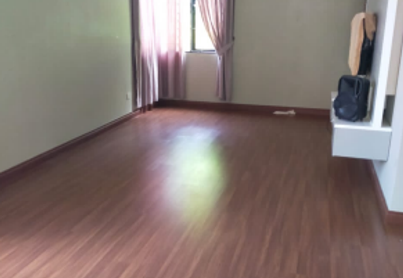 Pearl Residence, CORNER, Bandar Mahkota Cheras