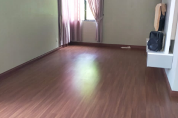 Pearl Residence, CORNER, Bandar Mahkota Cheras