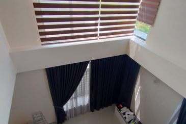 Pearl Residence, CORNER, Bandar Mahkota Cheras