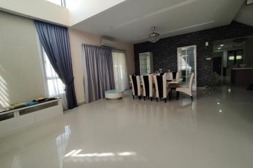 Pearl Residence, CORNER, Bandar Mahkota Cheras