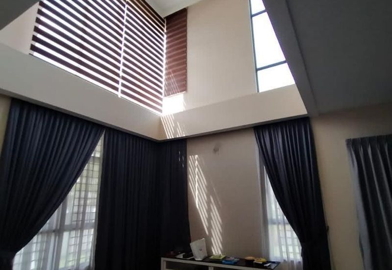 Pearl Residence, CORNER, Bandar Mahkota Cheras