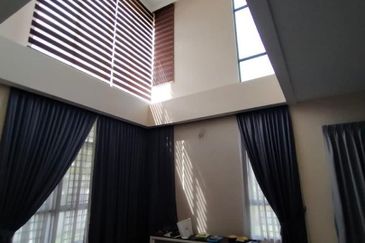 Pearl Residence, CORNER, Bandar Mahkota Cheras