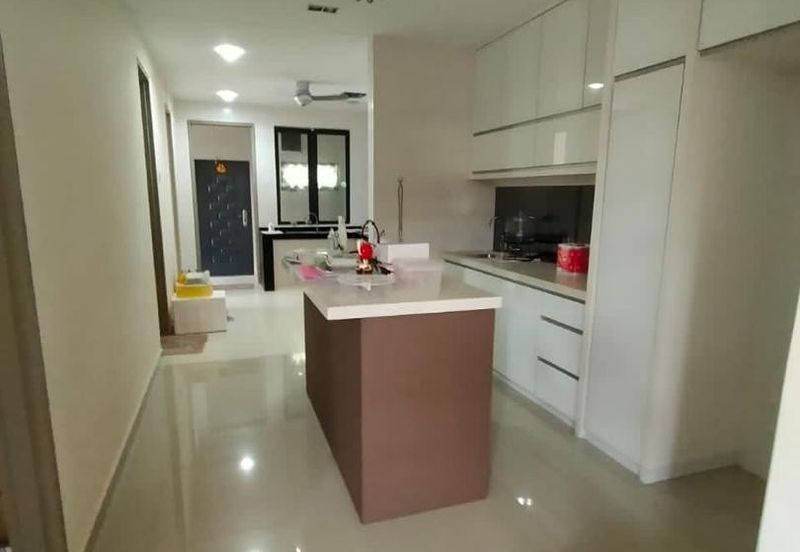 Pearl Residence, CORNER, Bandar Mahkota Cheras