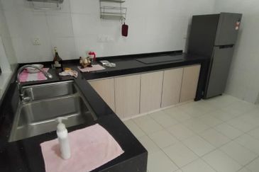 Pearl Residence, CORNER, Bandar Mahkota Cheras