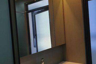 Pearl Residence, CORNER, Bandar Mahkota Cheras