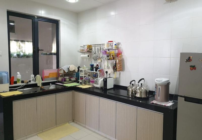 Pearl Residence, CORNER, Bandar Mahkota Cheras