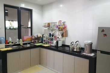 Pearl Residence, CORNER, Bandar Mahkota Cheras