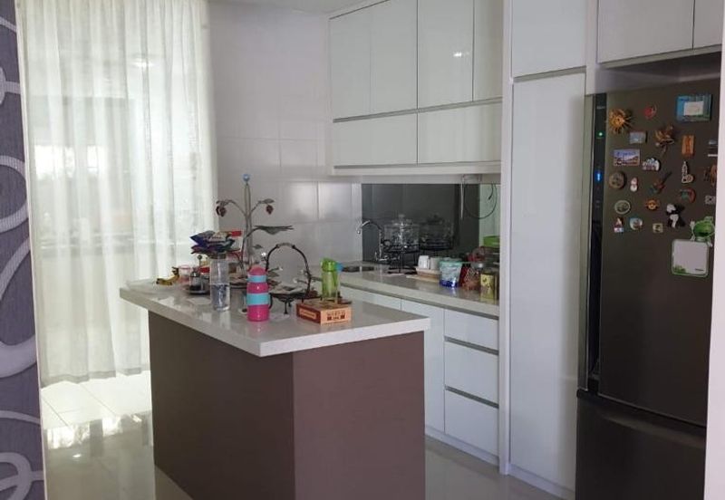 Pearl Residence, CORNER, Bandar Mahkota Cheras