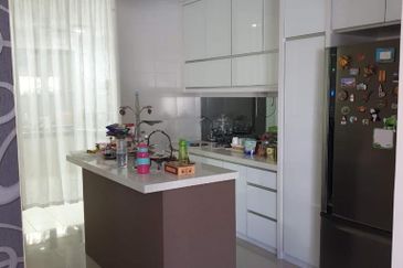 Pearl Residence, CORNER, Bandar Mahkota Cheras