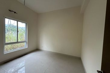 Taman Taming Mutiara 3, ENDLOT, Bandar Sungai Long