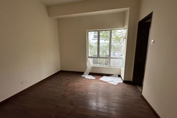 Taman Taming Mutiara 3, ENDLOT, Bandar Sungai Long