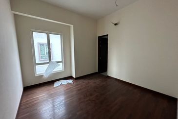 Taman Taming Mutiara 3, ENDLOT, Bandar Sungai Long