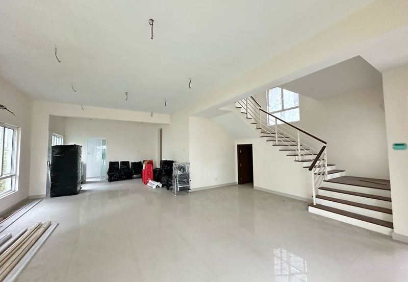 Taman Taming Mutiara 3, ENDLOT, Bandar Sungai Long