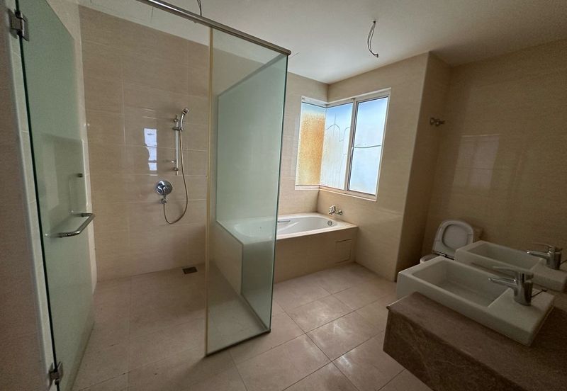 Taman Taming Mutiara 3, ENDLOT, Bandar Sungai Long