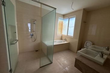 Taman Taming Mutiara 3, ENDLOT, Bandar Sungai Long