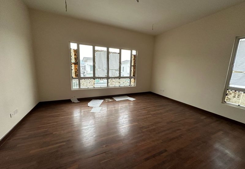 Taman Taming Mutiara 3, ENDLOT, Bandar Sungai Long