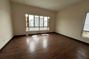 Taman Taming Mutiara 3, ENDLOT, Bandar Sungai Long