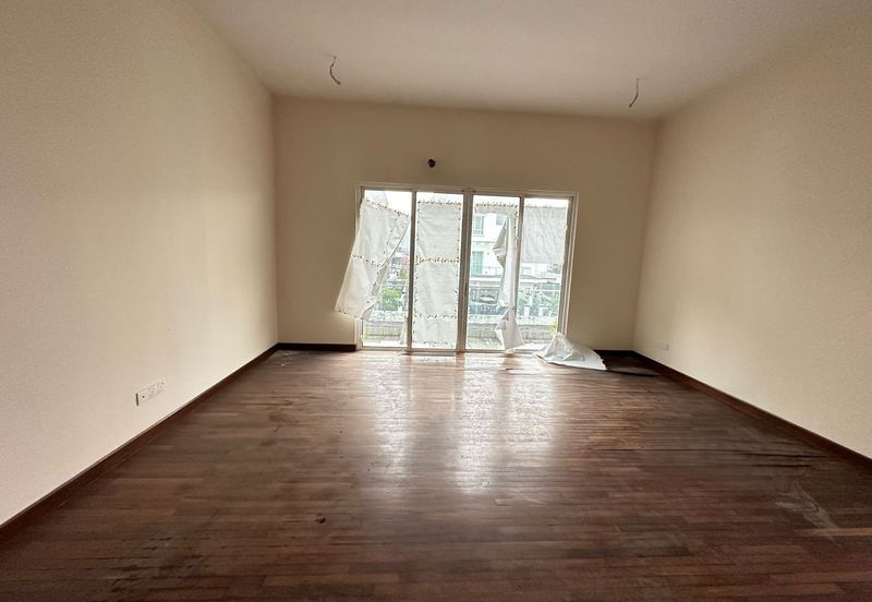 Taman Taming Mutiara 3, ENDLOT, Bandar Sungai Long