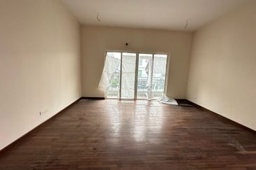 Taman Taming Mutiara 3, ENDLOT, Bandar Sungai Long